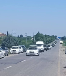 Birinci Qarabağ müharibəsində itkin düşmüş şəhid Əliyev Möysüm Murad oğlunun nəşi şəxsiyyəti müəyyən edildikdən sonra Füzuli rayonunun Birinci Mahmudlu kənd qəbiristanlığında dəfn olundu!