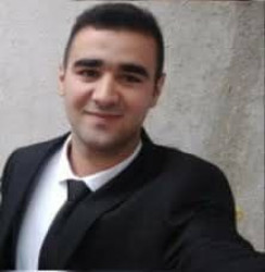 Vətən Müharibəsinin mülki şəhidi Quliyev Emil Elşad oğlunun məzarı və ailəsi ziyarət olundu!