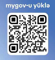“Mygov” – dövlət xidmətlərindən rəqəmsal və rahat istifadə imkanı!