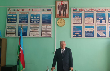 Füzuli Rayon İcra Hakimiyətinin başçısı Alı Alıyev Əhmədalılar kəndində səyyar qəbul keçirdi!