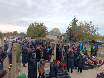 09 noyabr Şəhid Zalov Fəqan Amil oğlunun Anım günüdür