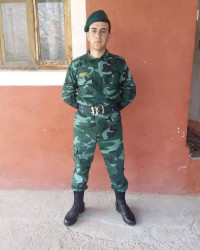 Vətən Müharibəsinin şəhidi Abbasov İlham Əli oğlunun məzarı və ailəsi ziyarət olundu!