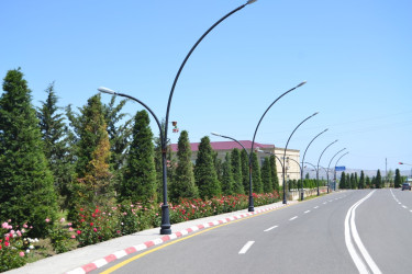 2019-2023-cü illəri əhatə edən Regionların sosial-iqtisadi inkişafı üzrə Dövlət Proqramı Füzuli rayonunda da uğurla həyata keçirilir
