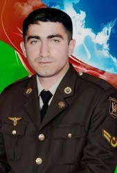 Vətən Müharibəsinin şəhidi Tarıverdiyev Cabir Səmid oğlunun məzarı və ailəsi  ziyarət olundu!